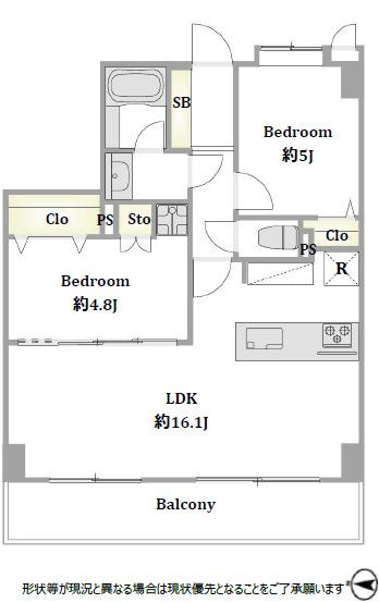 セレナハイム亀有