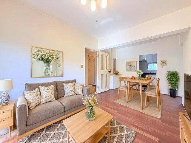 グリーンヒルズ鶴ヶ峰