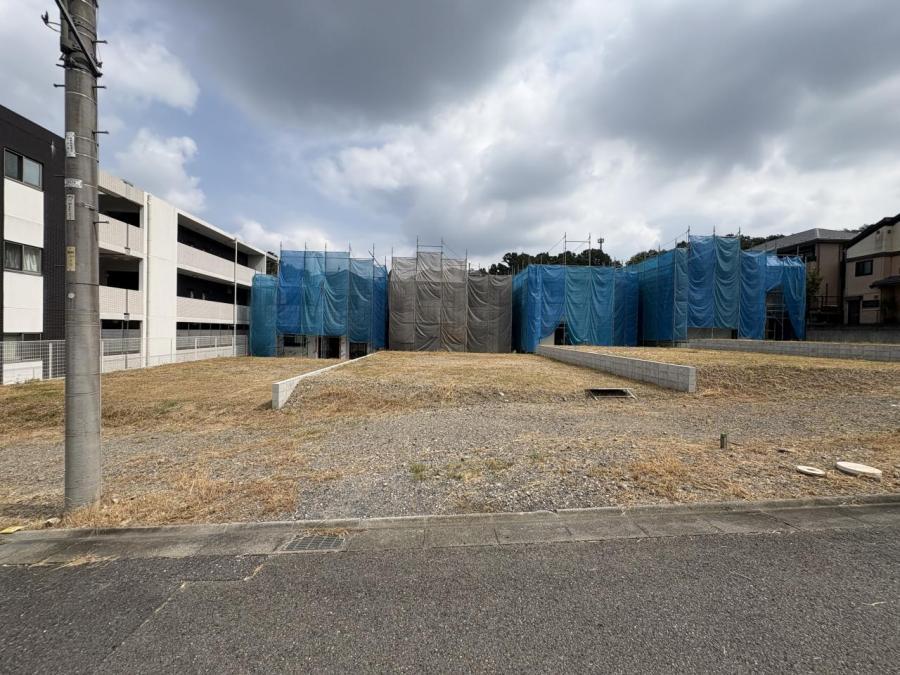 東京都八王子市兵衛