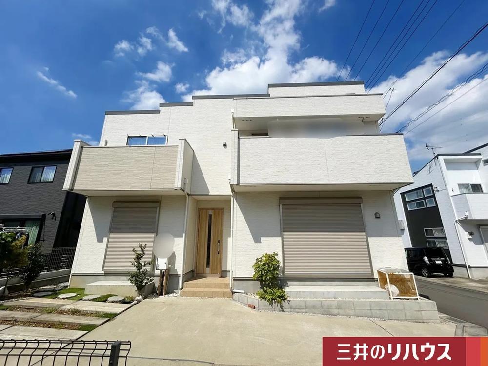 東京都八王子市石川町