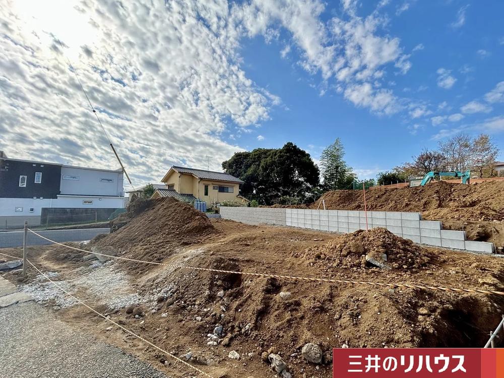 千葉県船橋市丸山