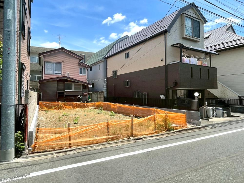 東京都中野区南台