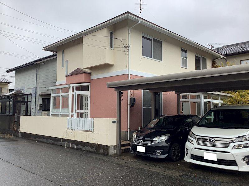 新潟県新発田市富塚町