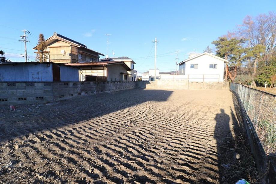長野県安曇野市豊科