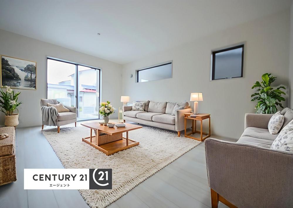 新潟県新発田市豊町