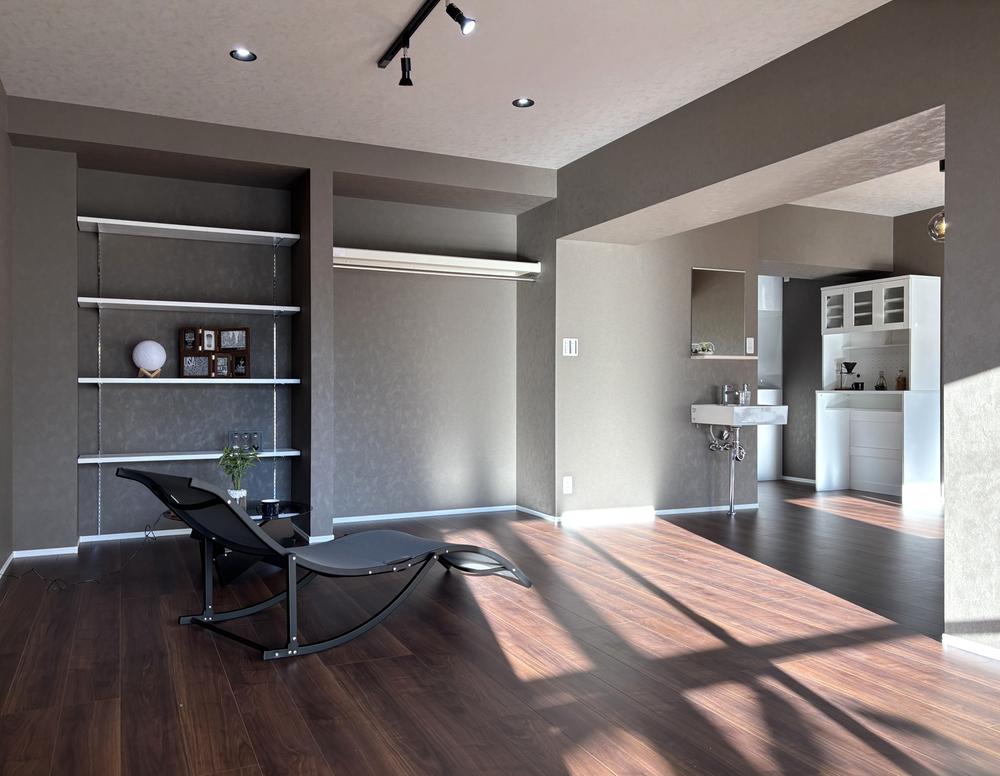 チサンマンション南浜