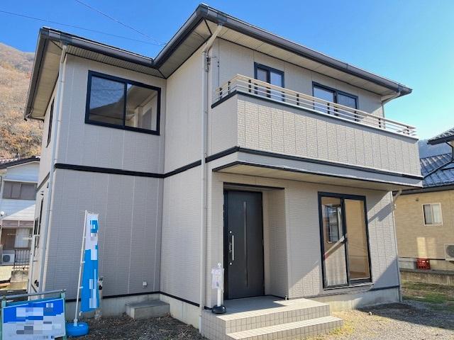 長野県千曲市大字磯部