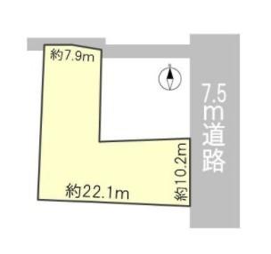 福井県福井市茱崎町