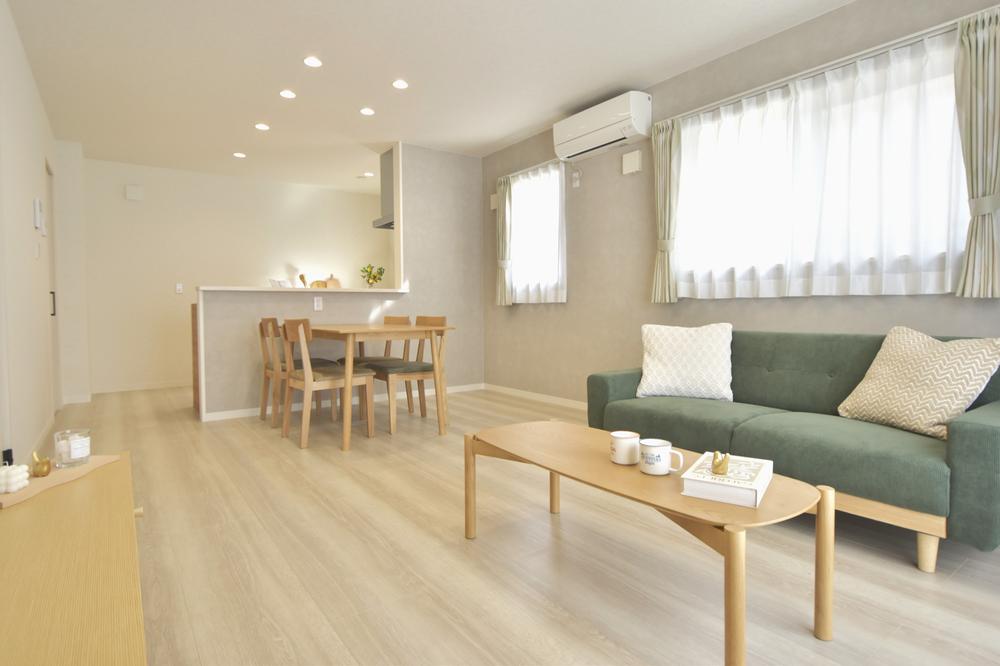 山梨県甲斐市下今井