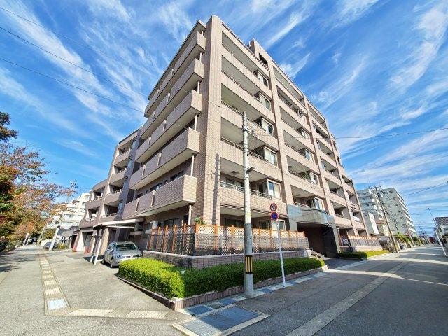 ディーグランセ磯部町