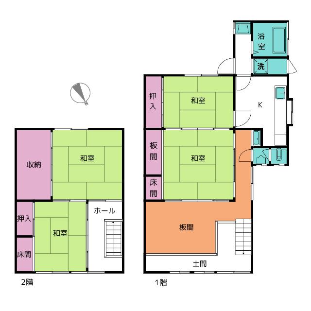 富山県高岡市宮田町