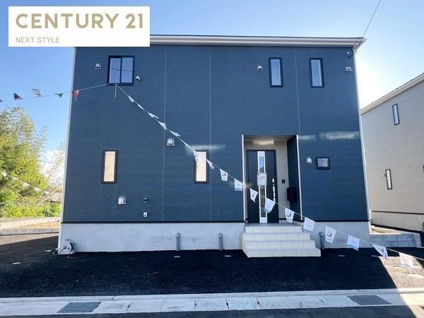 山梨県甲斐市篠原