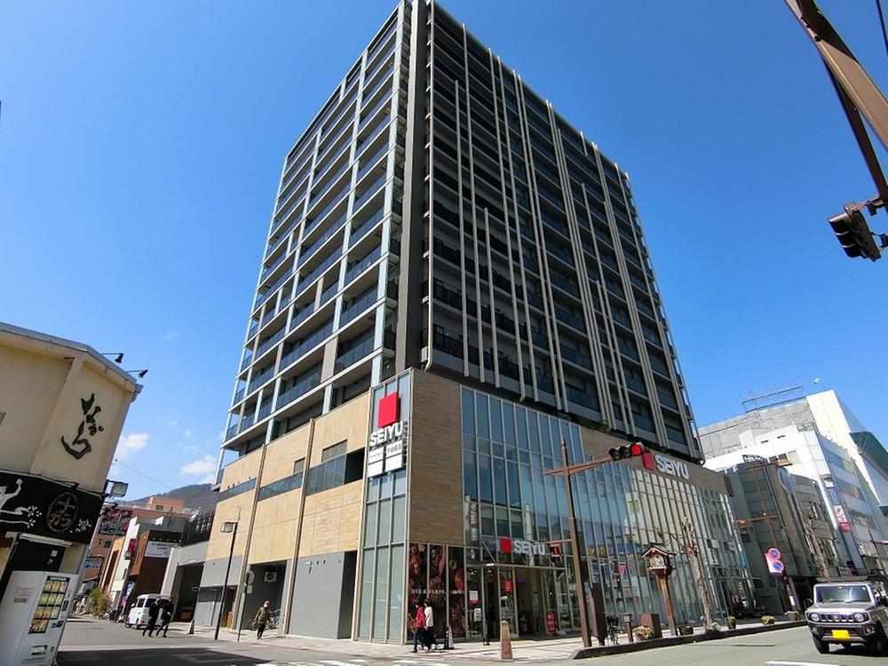 グラディス南石堂