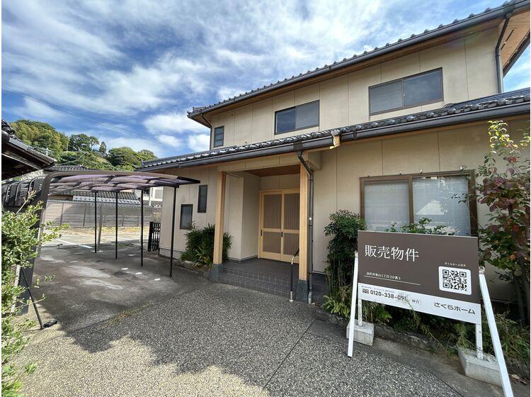 石川県金沢市東山