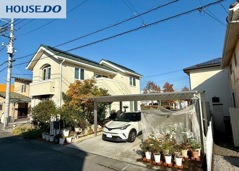 山梨県中央市下河東