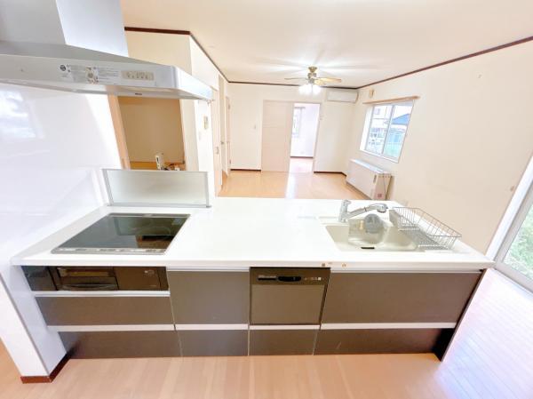 新潟県柏崎市北斗町