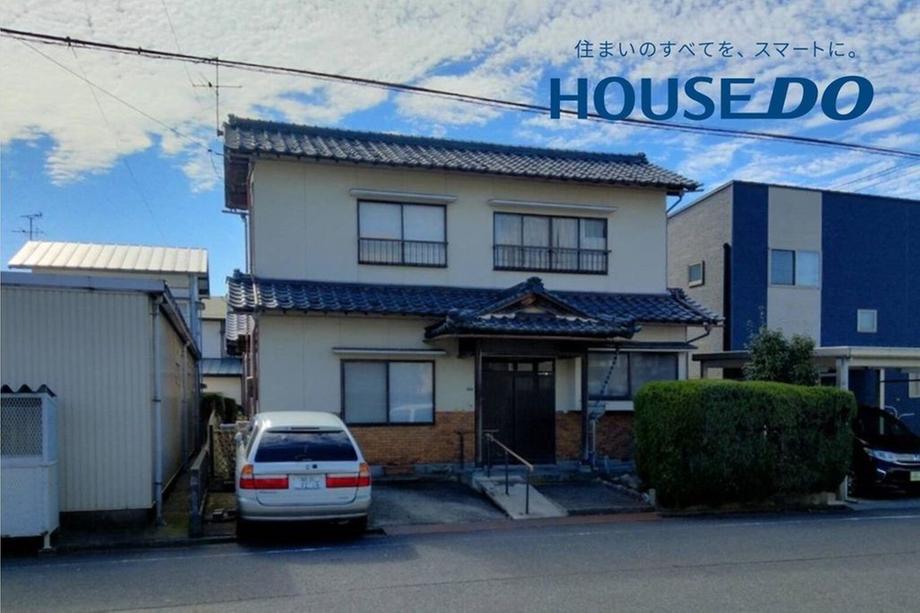 福井県福井市加茂河原