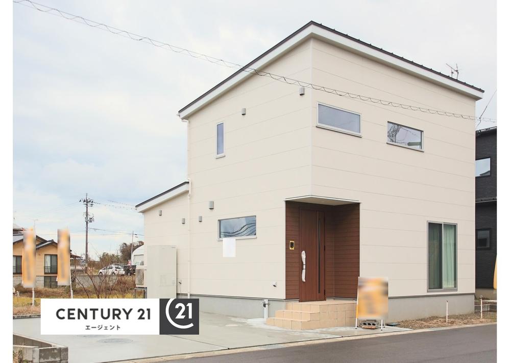 新潟県新潟市北区笹山