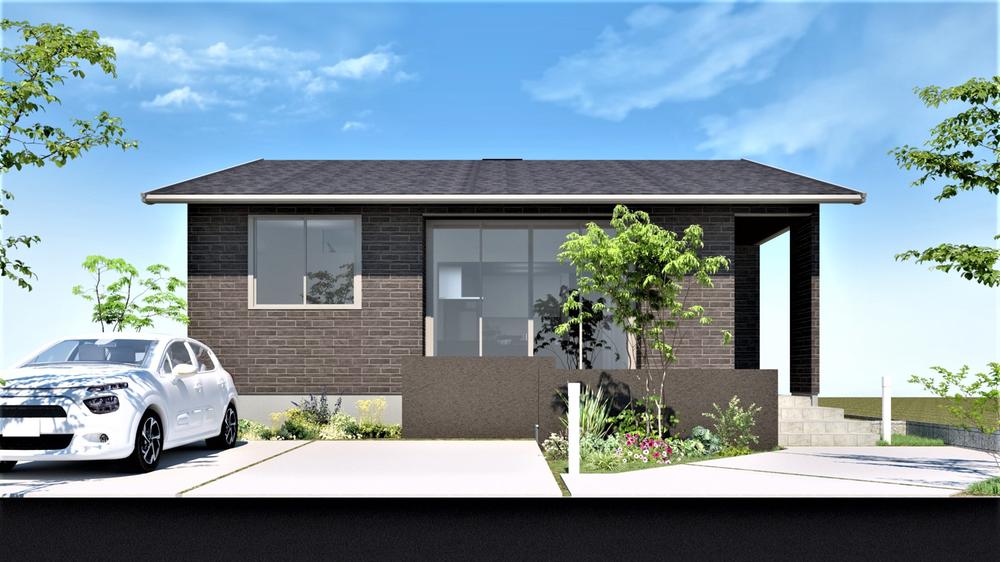 新潟県新潟市西区小針