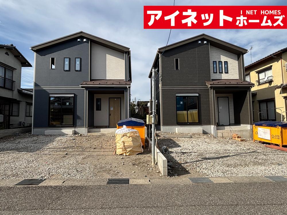 富山県富山市藤木