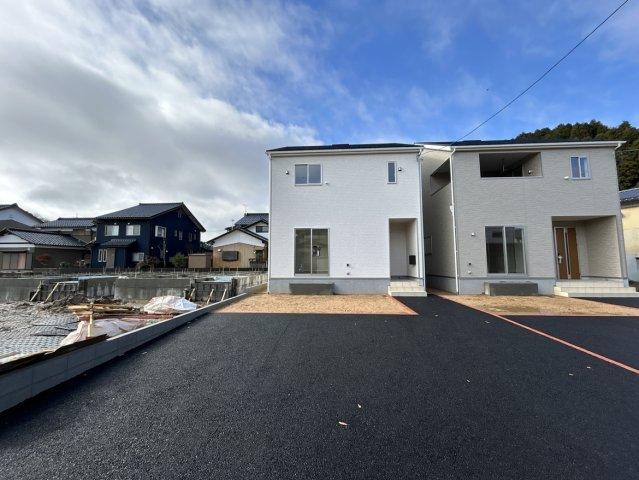 福井県越前市北千福町