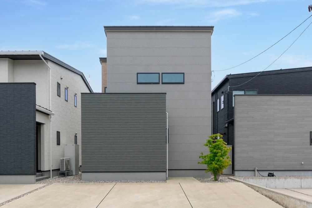 福井県福井市上野本町