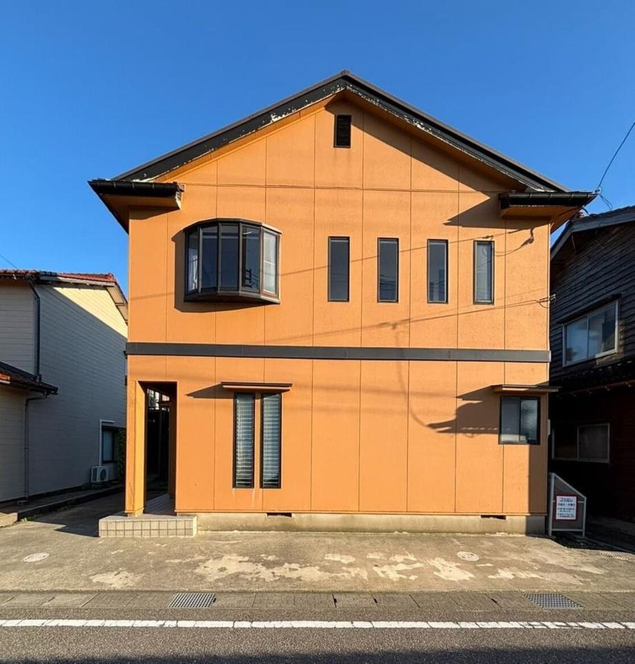 石川県かほく市高松