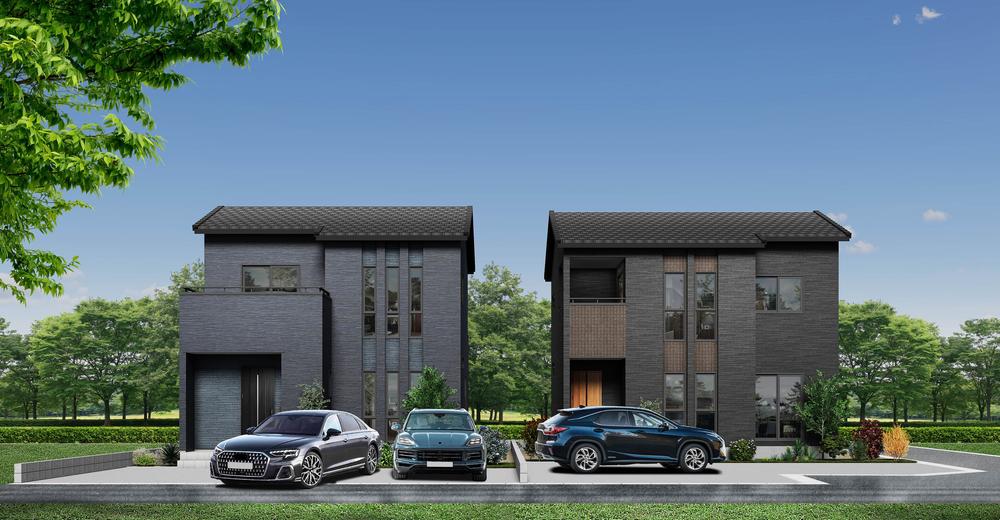 長野県駒ヶ根市赤穂