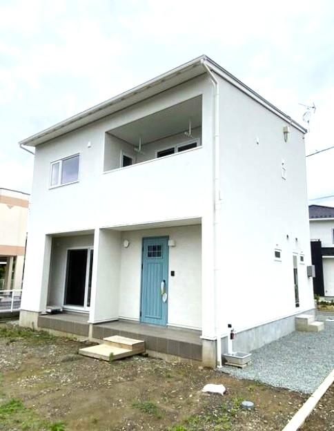 長野県長野市川中島町御厨