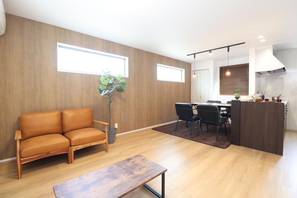 新潟県燕市小高