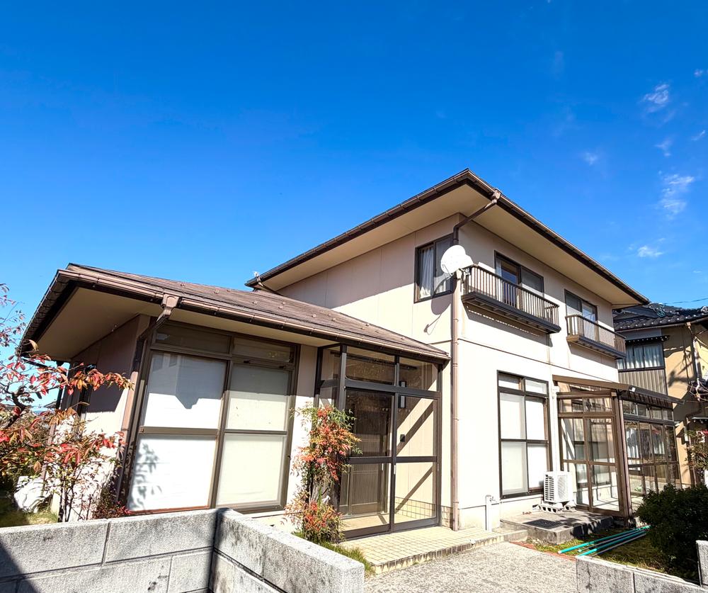 石川県金沢市しじま台