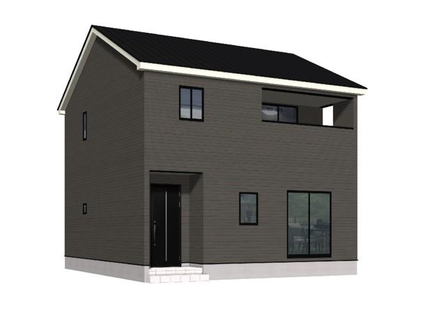 新潟県新潟市北区西名目所