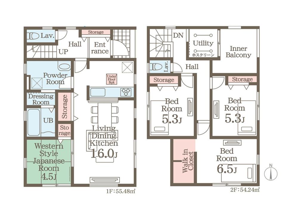 新潟県新発田市諏訪町