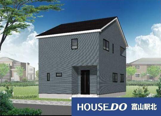 富山県富山市中市