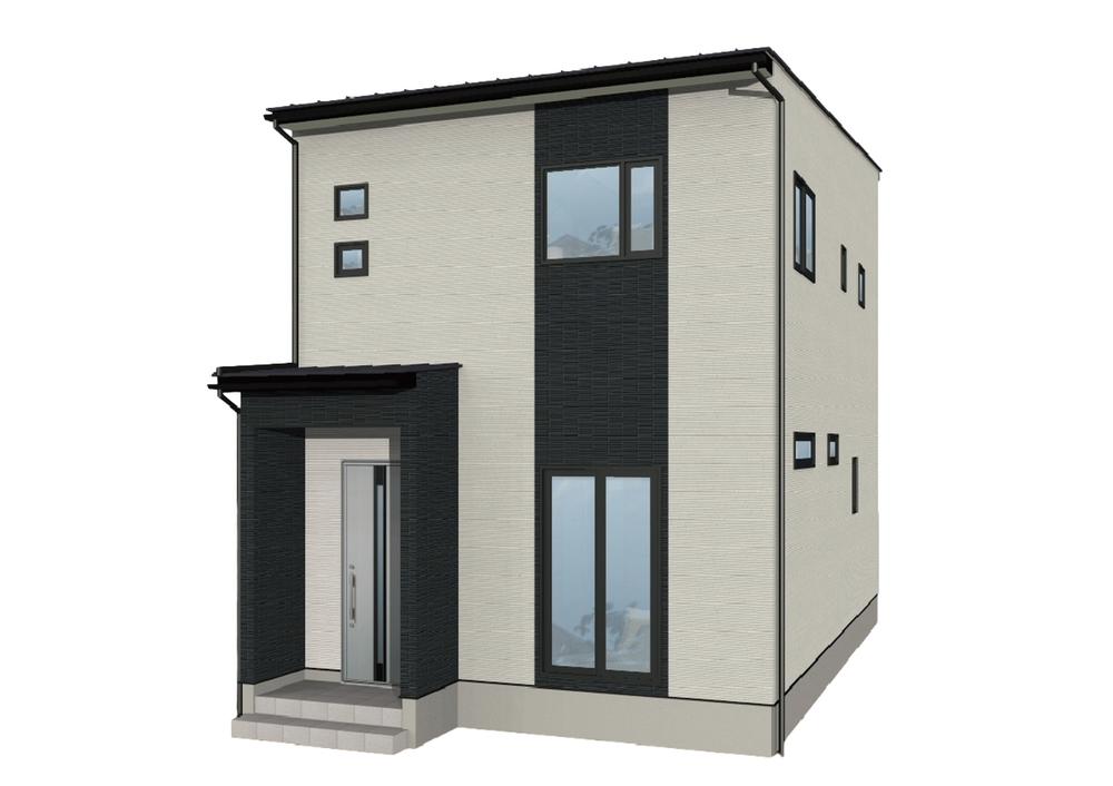 福井県福井市大宮