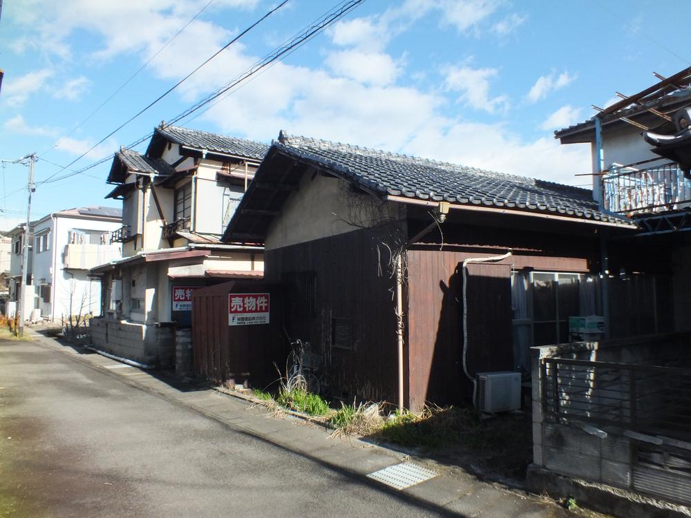 山梨県甲府市下飯田