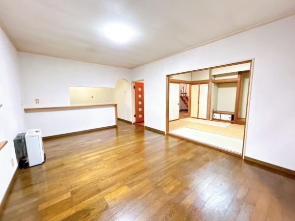 新潟県新潟市南区大通南