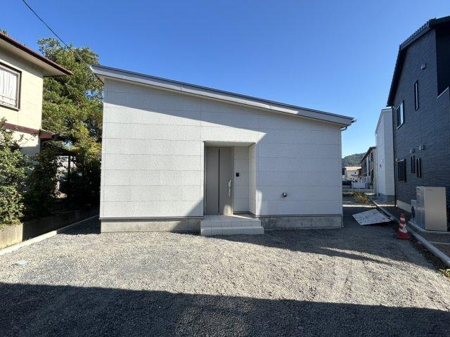 長野県諏訪市大字中洲