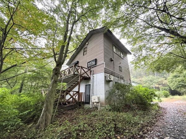 山梨県北杜市高根町清里