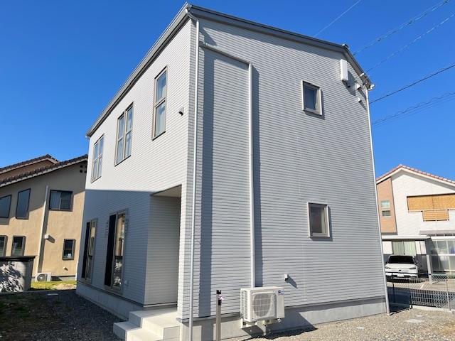 長野県千曲市大字新田