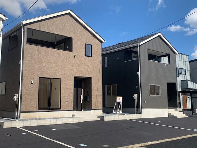 新潟県新潟市西区鳥原新田