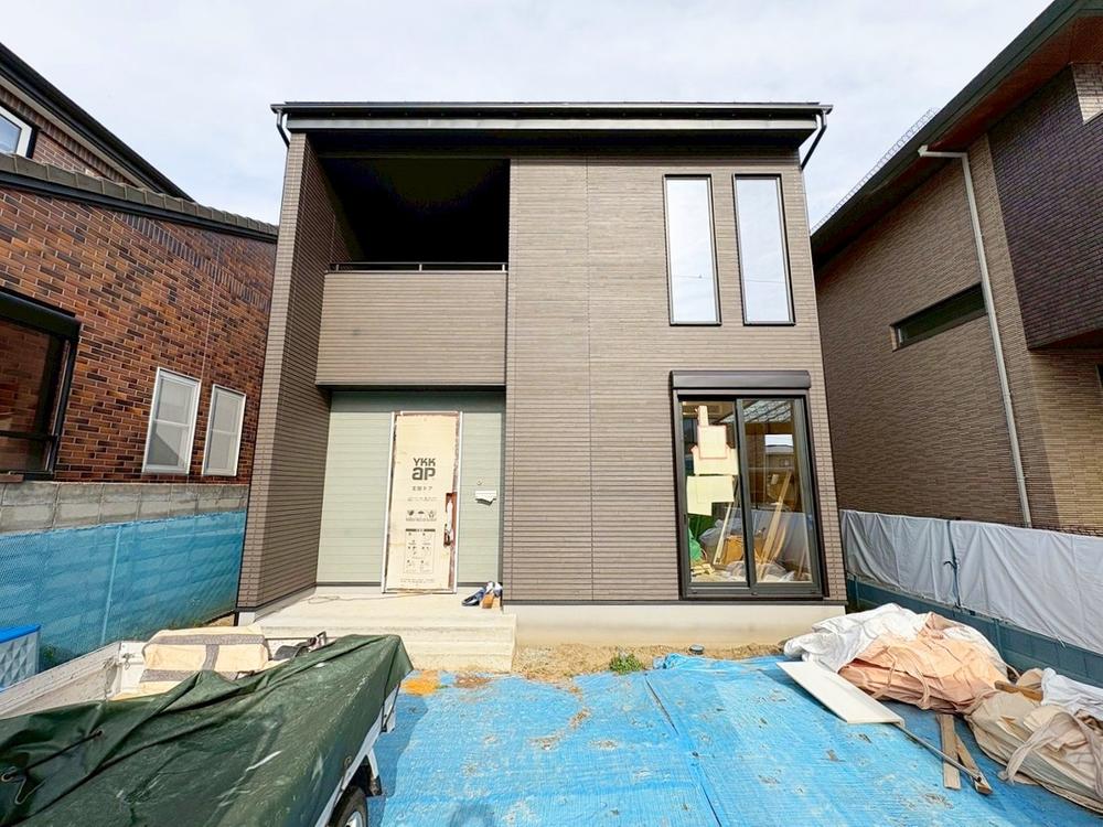 長野県長野市大字東和田