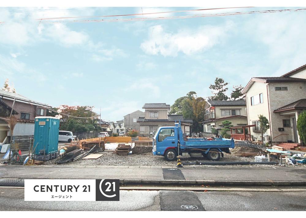 新潟県新潟市中央区山二ツ