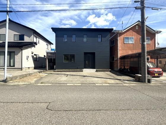 石川県かほく市宇気