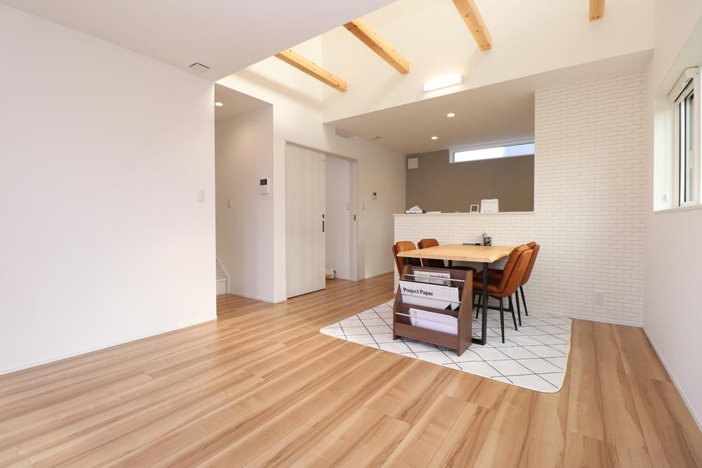 新潟県新潟市西区小針