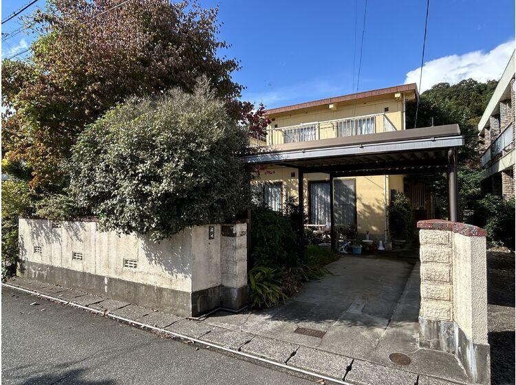 富山県富山市五福