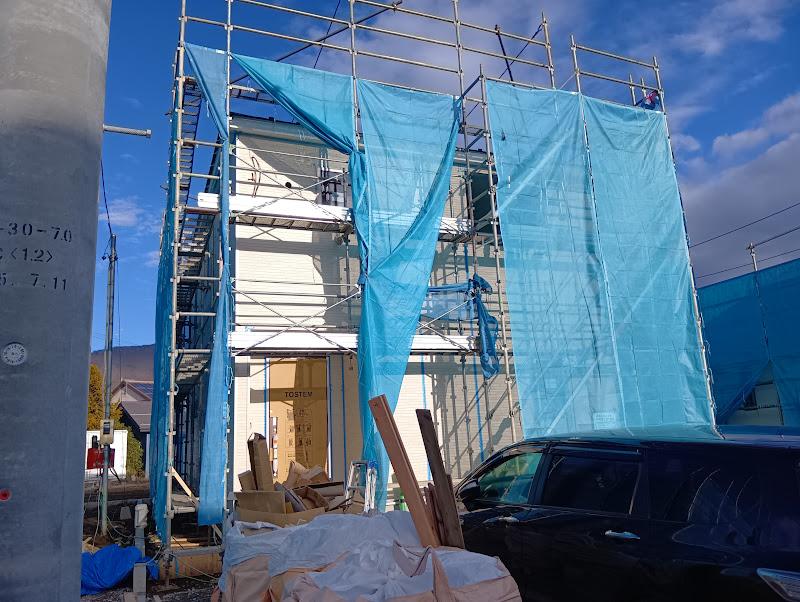 長野県千曲市大字中