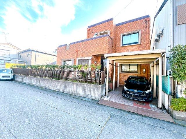 福井県福井市新田塚町