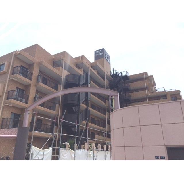 ダイアパレス甲府城東?