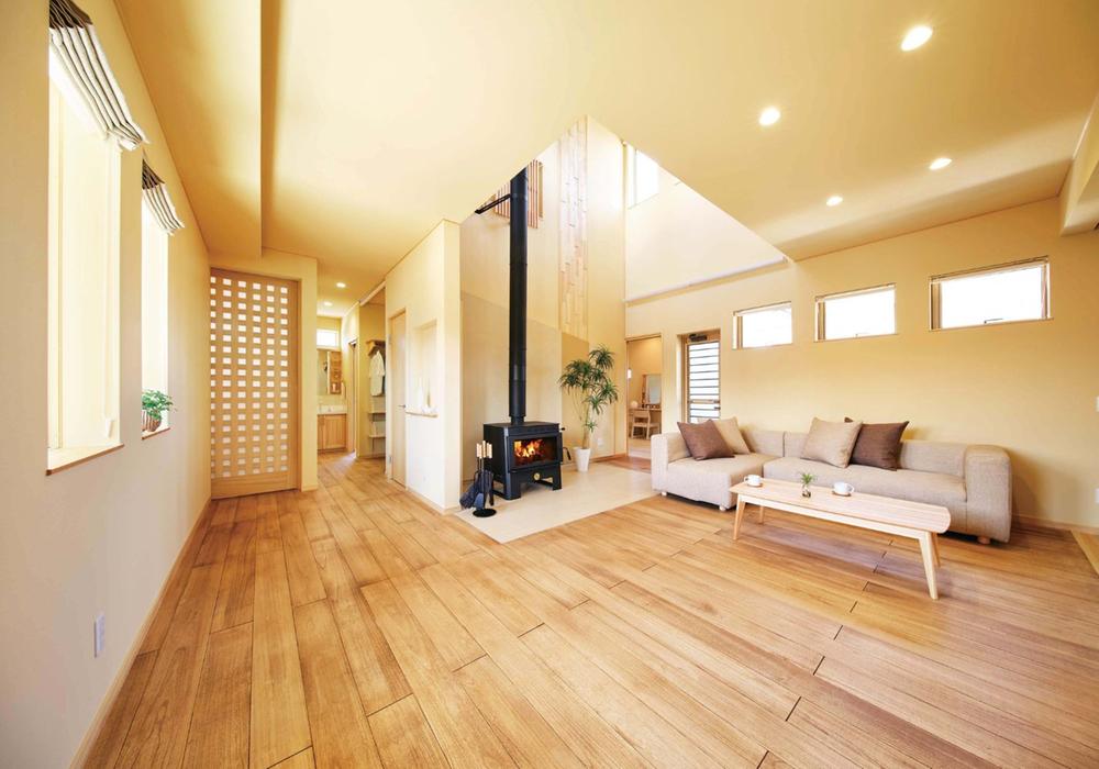 新潟県上越市春日山町